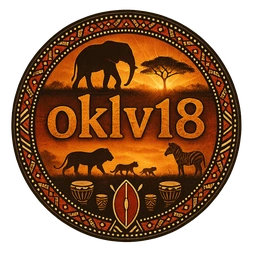 oklv18 লোগো