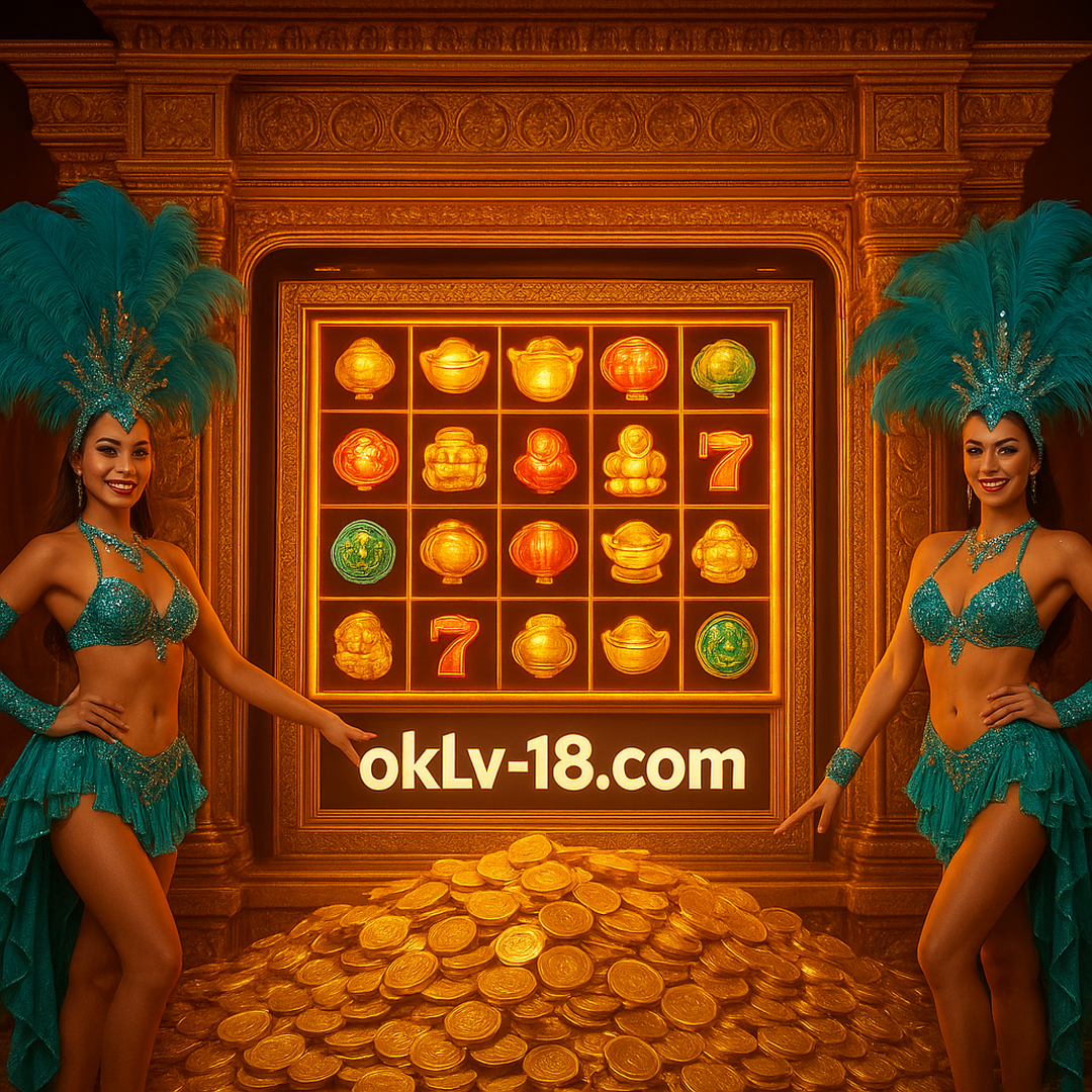 oklv18 লাইভ গেম