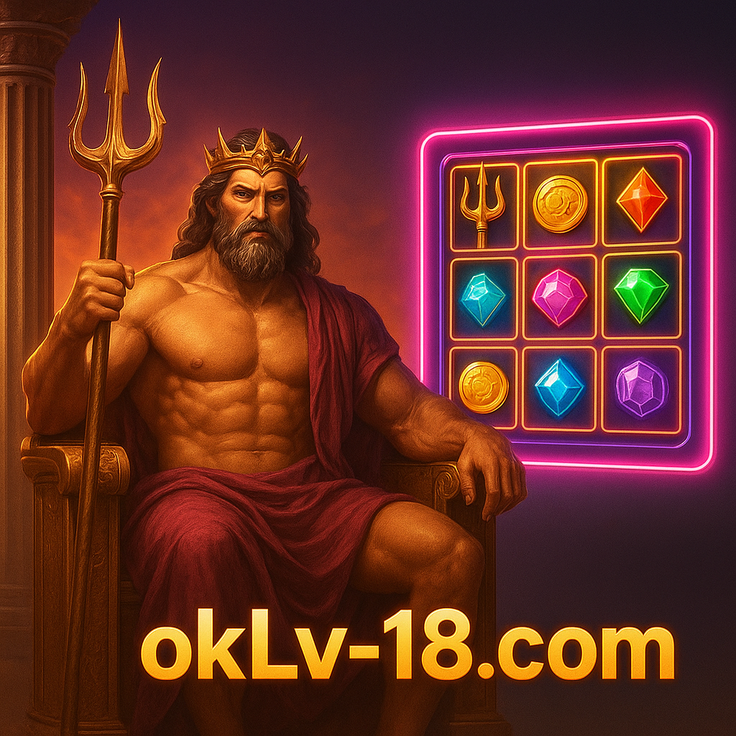oklv18 প্রচারসমূহ - ৩০+ প্রতিদিনের ডিলসমূহ