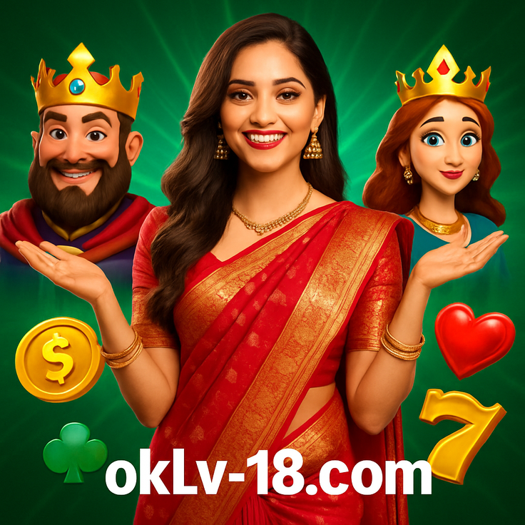 oklv18 অ্যাপের উল্লেখযোগ্য সুবিধা