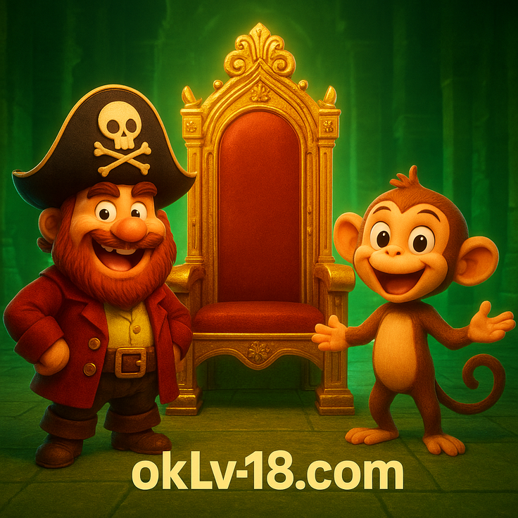 oklv18 গেম পরিসংখ্যান