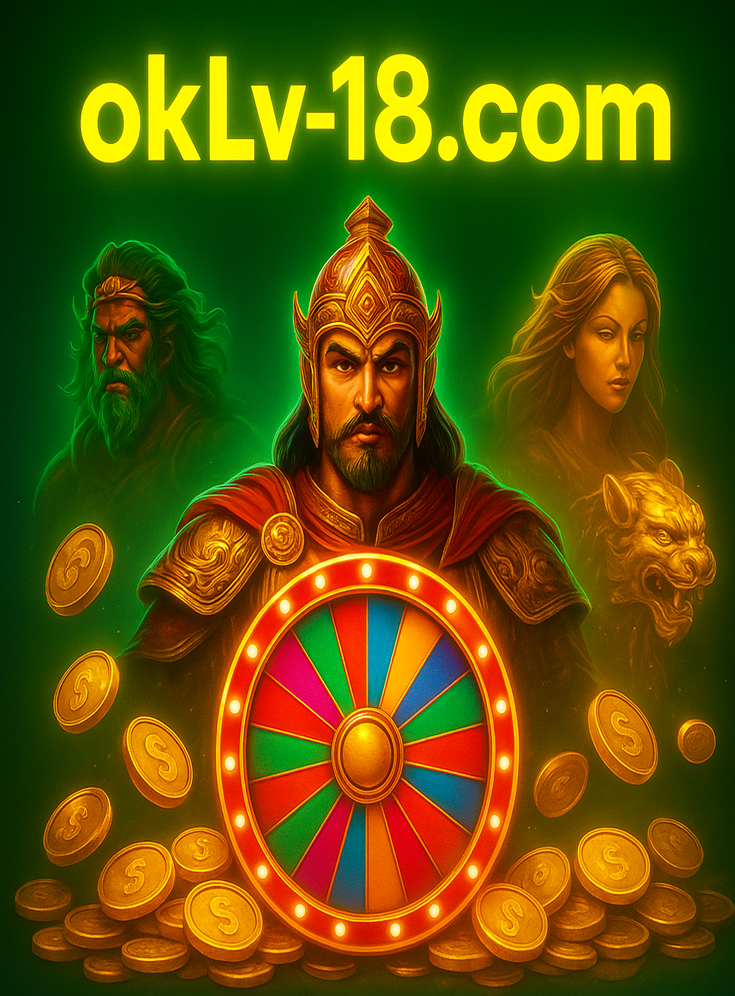 oklv18 আর্কেড - ৩২০+ জনপ্রিয় আর্কেড সংগ্রহ