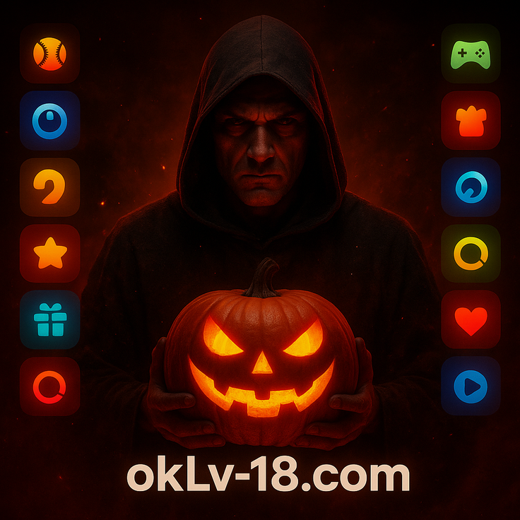 oklv18 ব্যবহারকারীর অভিজ্ঞতা